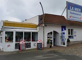 Restaurant La Mer