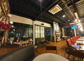 Pancious Pancake House