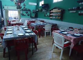 Lo de Graciela - Cocina de Campo