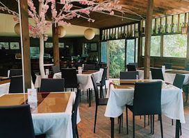Tokyo Japanese Restaurant