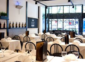 Zacco Restaurante