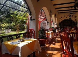 Casa Mission
