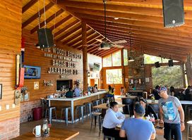 The Woods Brewery - Jarabacoa RD