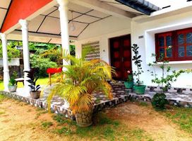 Charitha Rest