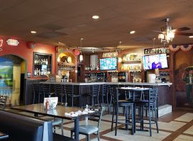 Amigos Mexican Cuisine and Cantina