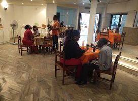 City.KO Restaurant