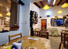 Combitos-Restaurante HuiShin慧心Vegetariano