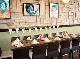 Rina's Restaurant
