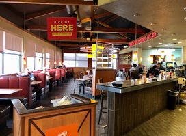 Denny's