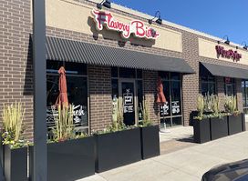 Flavory Bistro
