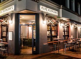 Karl Hermann's