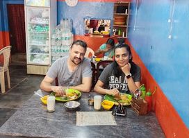 Karavali Sea Food