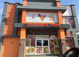 FLAVOUR CITY CREAMERY & FOODS