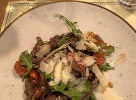 Ristorante Belli e Brilli