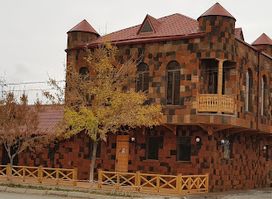 RESTORAN GOXTAN