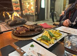 Restaurante La Muralla