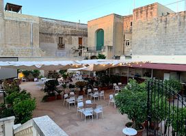 Bottegin Palazzo Xara
