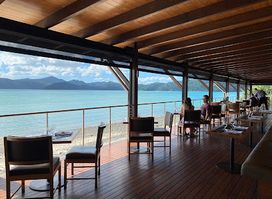 Pebble Beach at qualia