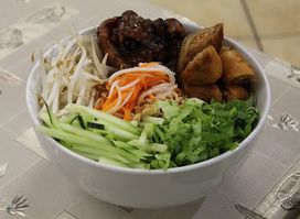 Phở W’ Me