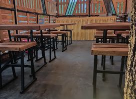 Eat Right Food Cabin & Restaurant