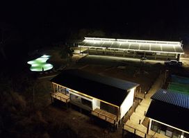 PIDA COFFEE FARM