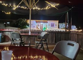 Ora's Bar and Restaurant