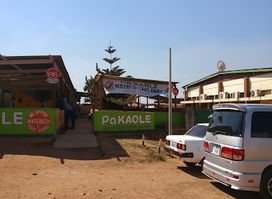 PaKaole matebeto & take away