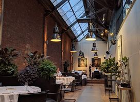Jerom Restaurant