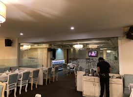 Meeting Point- Multi Cuisine Restaurant