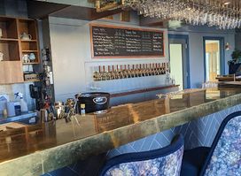 STONEWALL WOOD-FIRED PIZZERIA, ORGANIC WINE BAR & COFFEE HOUSE