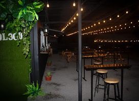 Highland food park