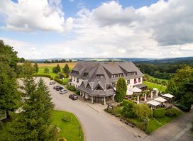 Hotel Waldesruh Lengefeld