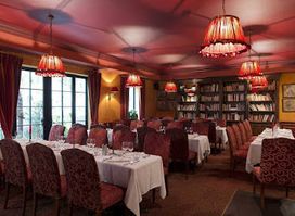 Le Grand Balcon