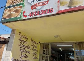 Fábrica de Pastas La Pasiva