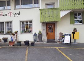 Restaurant Zum Güggel