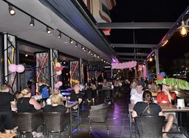 You2 RestaurantBar Marmaris (OLD COUSİNS Since 1995