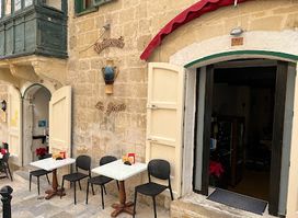 Restaurant La Giara