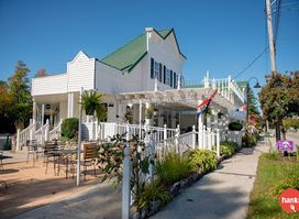 The Fireside Restaurant