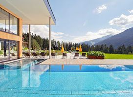 Gut Sonnberghof - Naturhotel