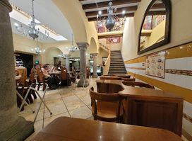 El Viejo Rosario