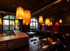 Ginger Restaurant