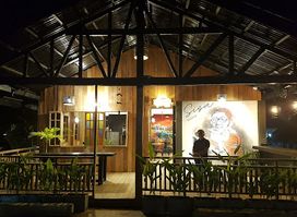 Sisa Bistro