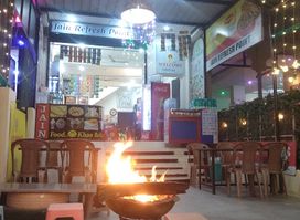Jain Refresh Point