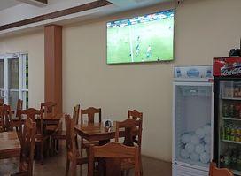 Restaurante Nolasco