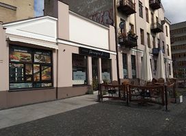 Restauracja Paragraf
