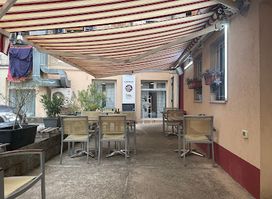 Restavracija Labirint