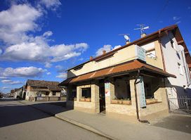 UTO, Restoran "Kod ribiča"