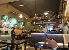Madam Tang's A Taste Of Sarawak