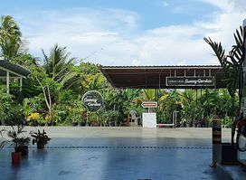 Sunny Pizza Navua