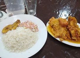 Delicias el inquieto